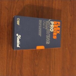 Freebird Flex Series Pro Shaving Kit
